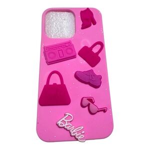 Barbie iPhone 14 Pro Max Phone
Excellent condition, barely used.